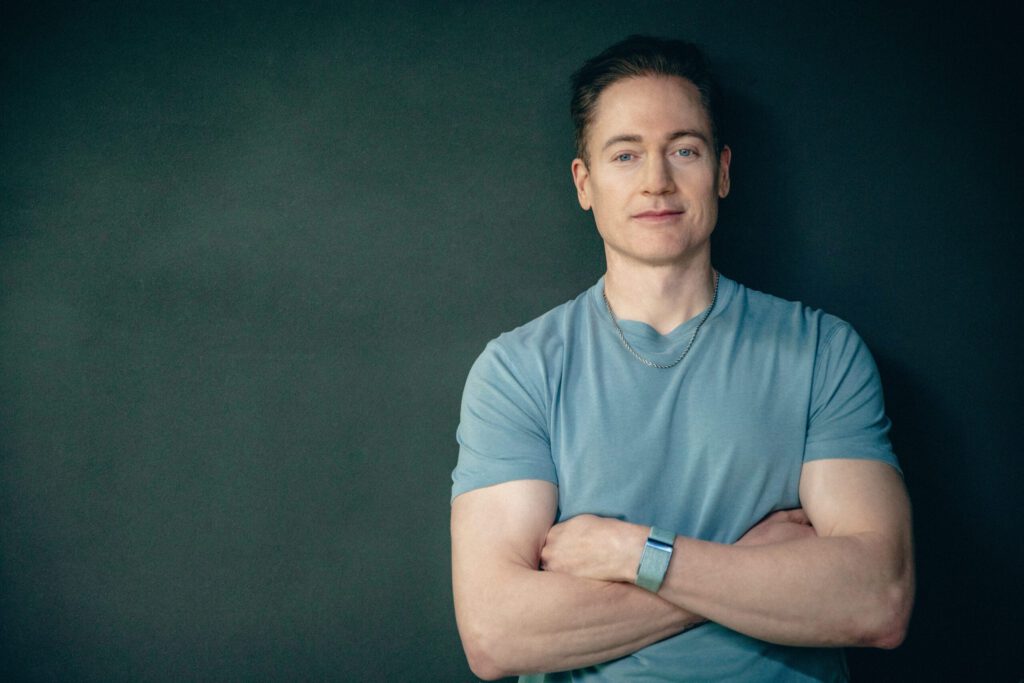 Zusage, 60 Millionen US-Dollar in die Langlebigkeit zu investieren – Guru Brian Johnson