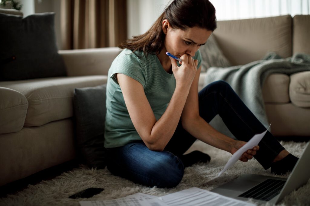 Krass: Jeder Dritte in Deutschland kann nichts mehr sparen – zeigt neue Umfrage