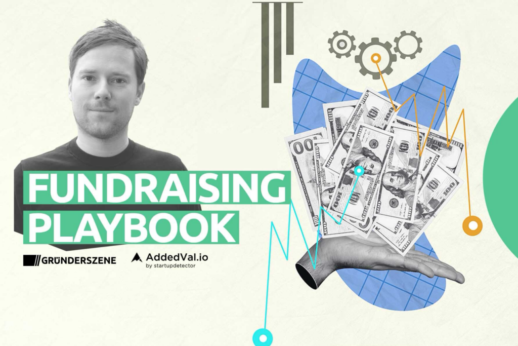 Genießen Sie eine Teamrutsche auf dem Pitchdeck