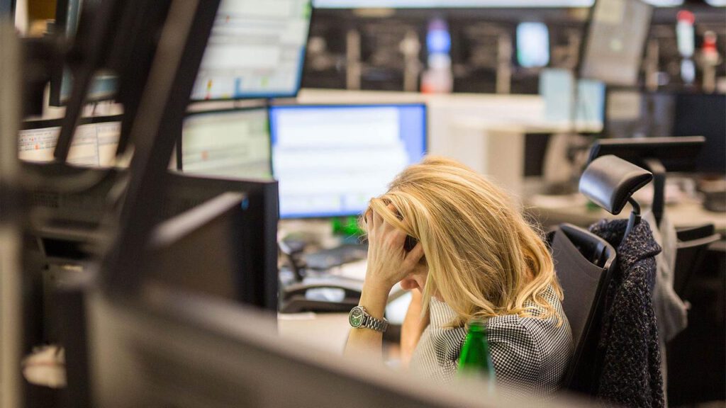 Marktbericht: Anleger zögerlich vor EZB-Zinsentscheid