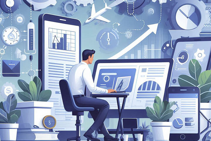 Marketing mit KI: So holst du 300 % mehr aus ChatGPT raus