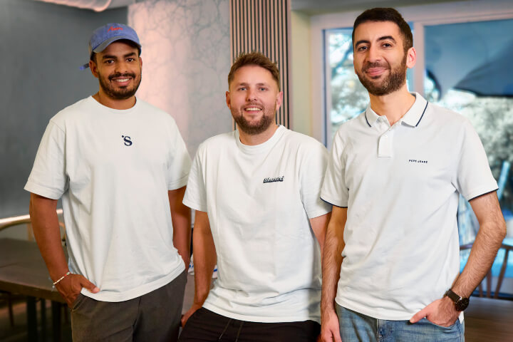 Sunhat liebt Nachhaltigkeitsdaten – deutsche-startups.de