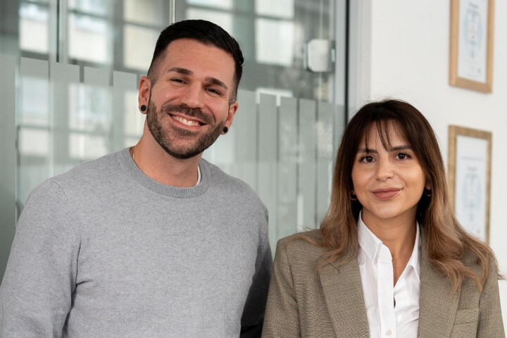 Wir lernen mit jedem Handeln dazu