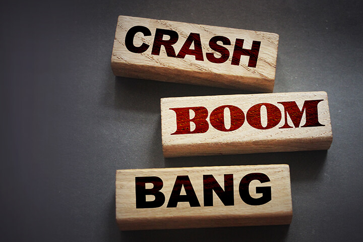 Halbes Scheitern als Startschuss für echten Impact