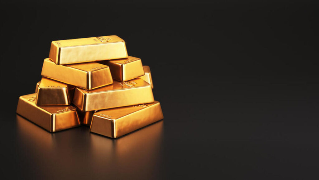 Goldpreis auf Rekordniveau: Warum jetzt Vorsicht geboten ist