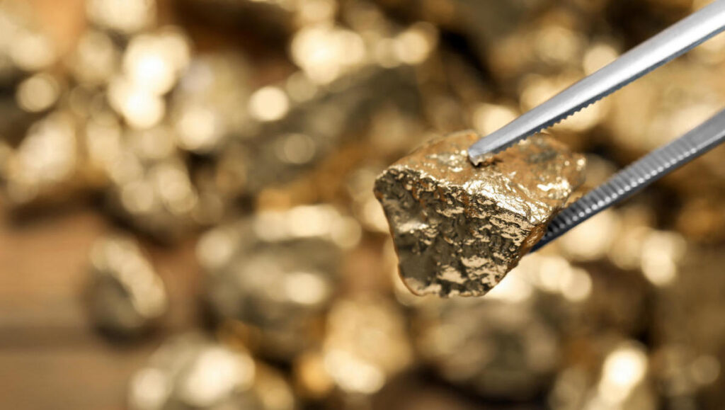ETFs, Barren und Gold-Aktien: Wie Anleger erfolgreich in Gold investieren