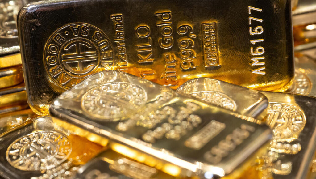 Goldpreis-Entwicklung: Anleger hoffen auf neue Aufwärtswelle
