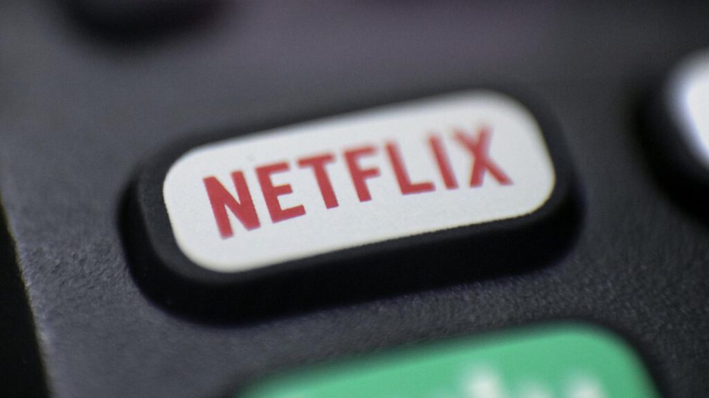 Netflix verfehlt Gewinnerwartungen nach Steuerstreit