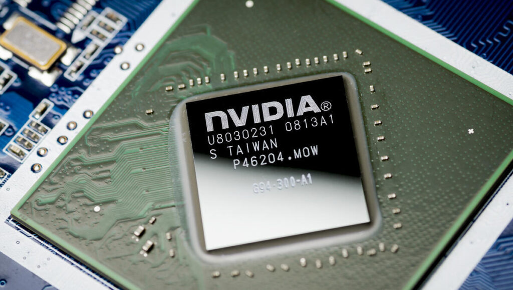 Nvidia-Aktie: Aufstieg zum 5-Billionen-Dollar-Giganten | DWN