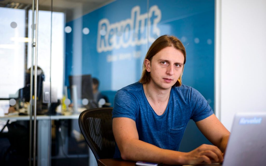 Revolut-Gründer sollten offenbar entführ werden – im Auftrag der Wagner-Söldner