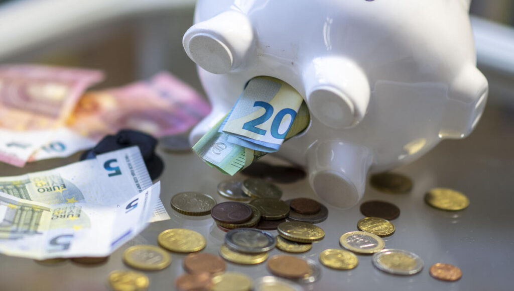 Spafelhalten, Deutschland: Sitcher, Aber Ohne Strategy