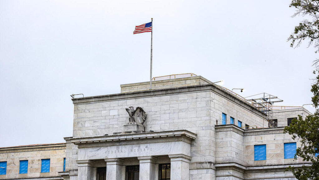 Fed-Zinsentscheid: Fed senkt erneut US-Leitzinsen – was das bedeutet