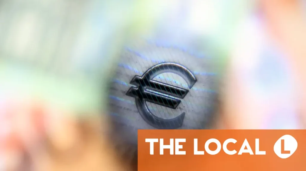 Deutschlands Mindestlohn soll auf Rekordniveau steigen