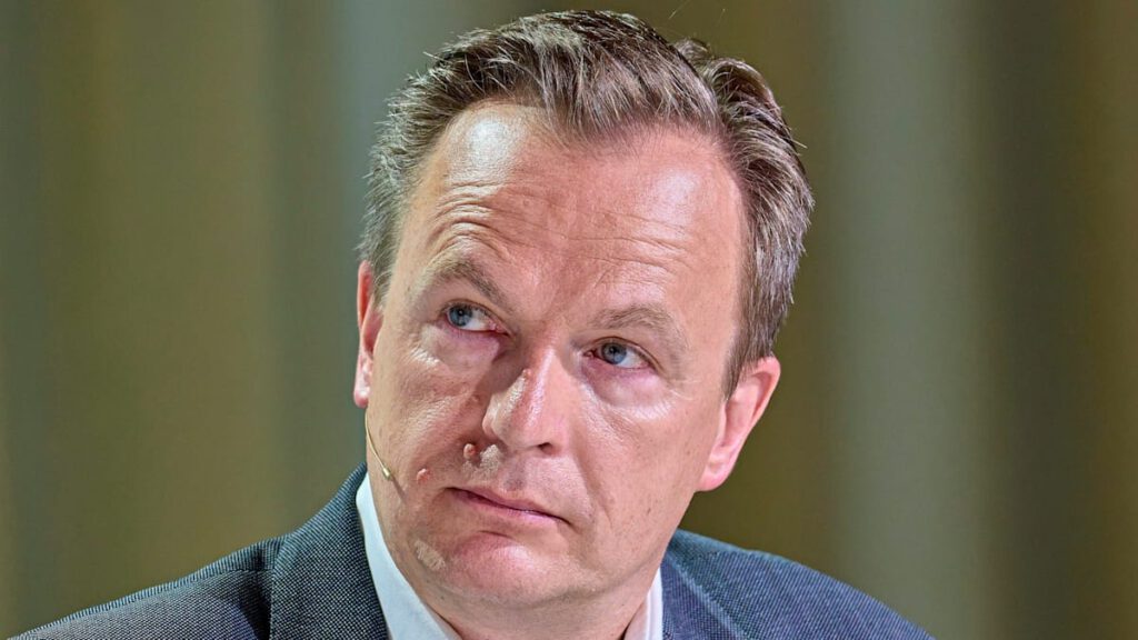 Regierungsberater: „Diese Zahl stimmt so nicht“ – Südekum zweifelt Berechnungsweise der Wirtschaftsweisen an