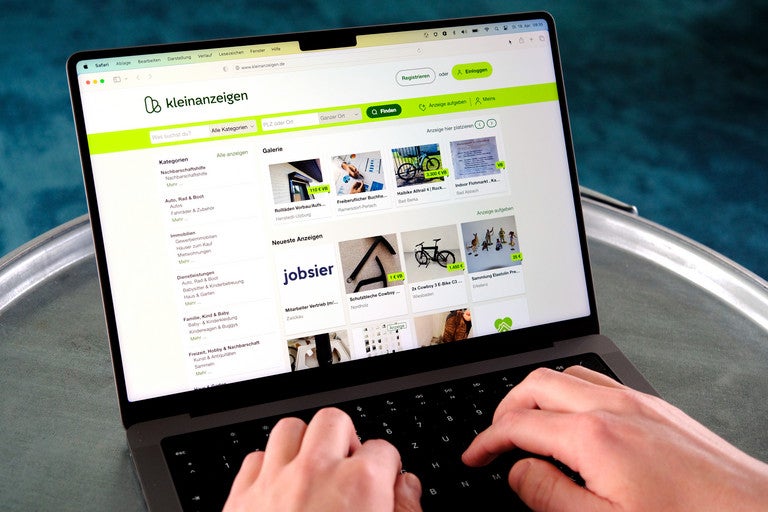 Von unverschämtem Feilschen bis No-Show: Was die Kunden bei Kleinanzeigen am meisten nervt