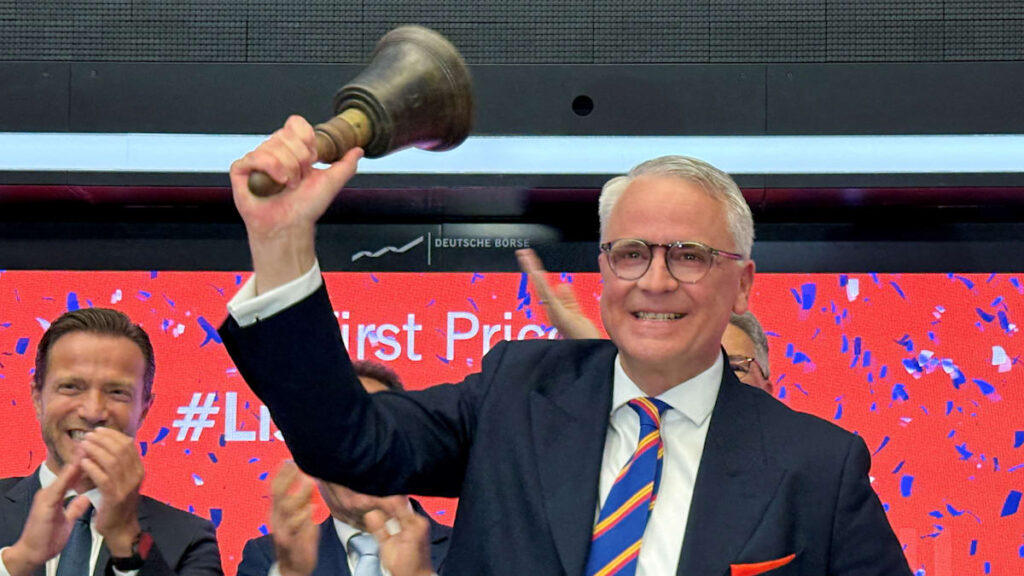 Entwarnung in Nexperia-Krise – Aumovio bekommt wieder Chips aus China