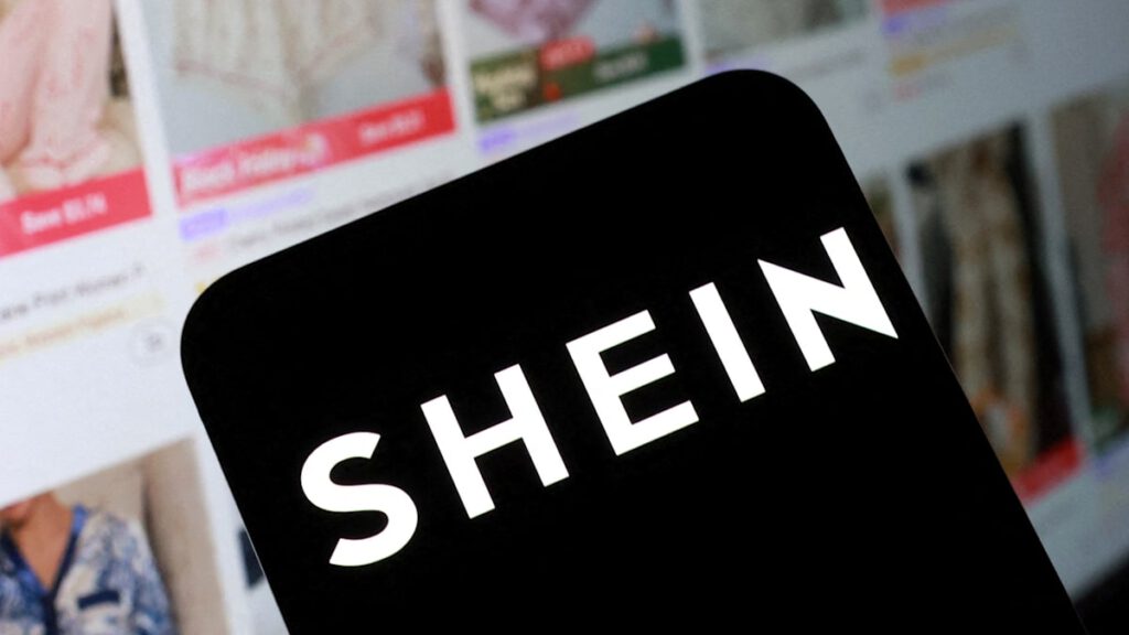 Nach Sexpuppen-Skandal: Handelsverband Deutschland fordert Großkontrolle von Shein-Paketen wie in Frankreich