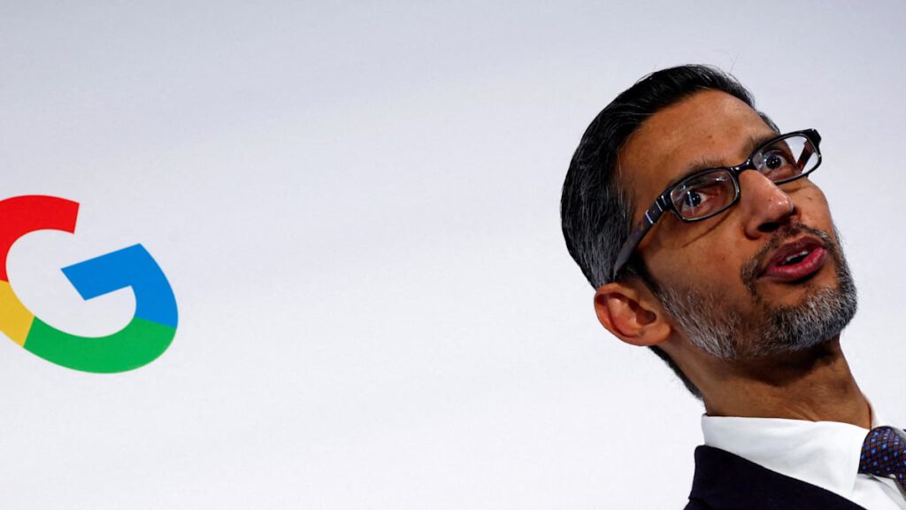 Gemini 3: Platzt die KI-Blase? „Kein Unternehmen wird immun sein – auch wir nicht“