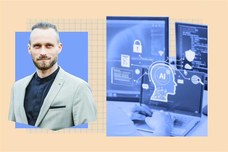 Warum KI in Unternehmen scheitert – und was erfolgreiche Unternehmen machen