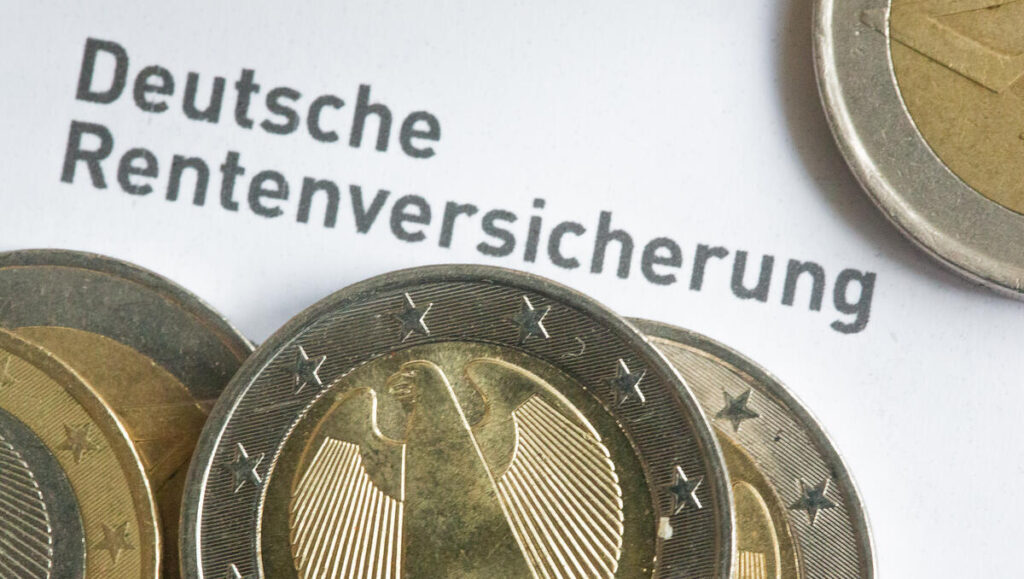 Rentenkollaps in Deutschland: Ist Investieren in Aktien die Lösung?