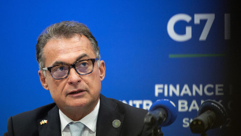 Bundesbank-Chef fordert spätere Rente für Wirtschaftswachstum