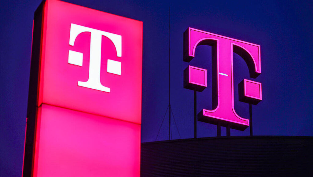 Telekom-Aktie steigt: Jahresprognose und Dividende angehoben