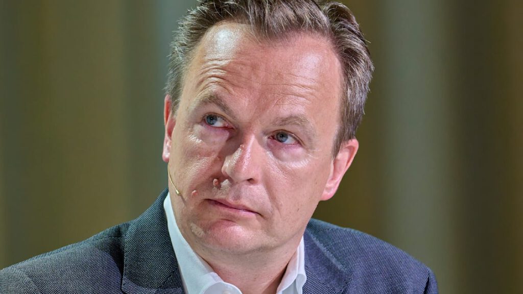 Jens Südekum: Klingbeil-Berater stellt Mütterrente und Senkung der Gastrosteuer infrage