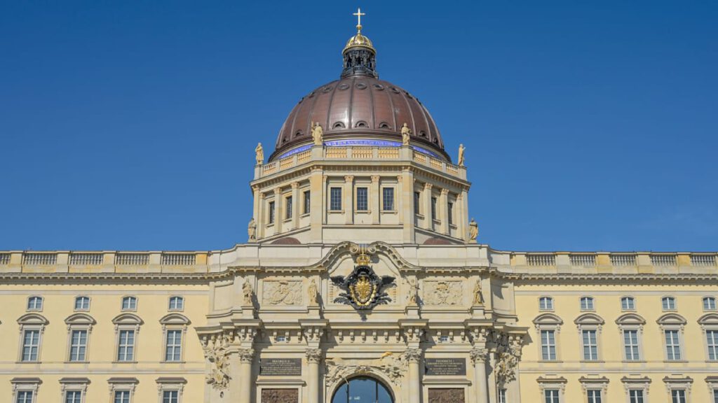 Milliardenfaktor Museum: Wie viele Deutsche das Angebot wirklich nutzen