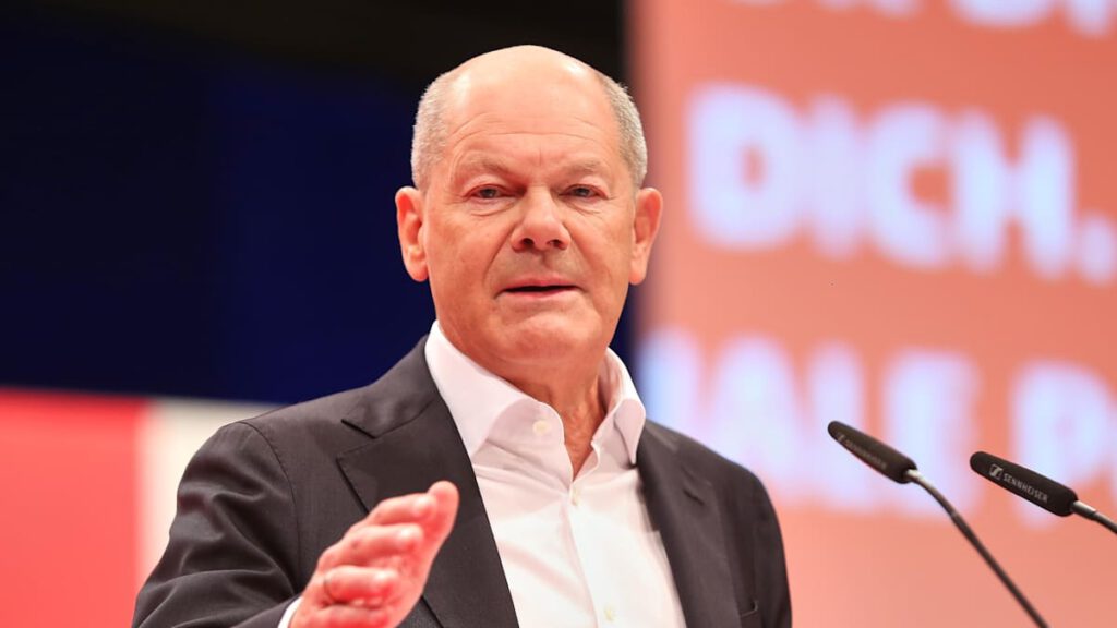 Höhere Einnahmen durch „seine“ Grundsteuer? Olaf Scholz gibt Kommunen die Schuld