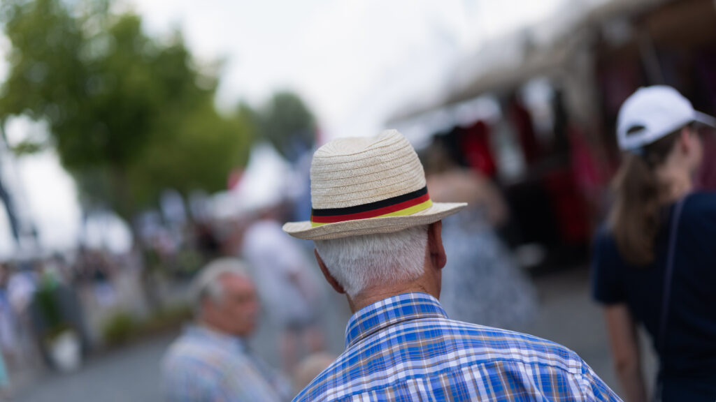 Kleine Renten: Warum sie selten arm machen