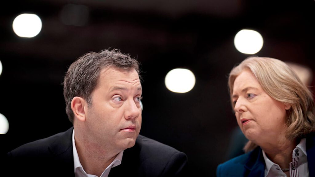 Rentenstreit: Der Realitätsverlust der SPD wird zur Gefahr für unser Land