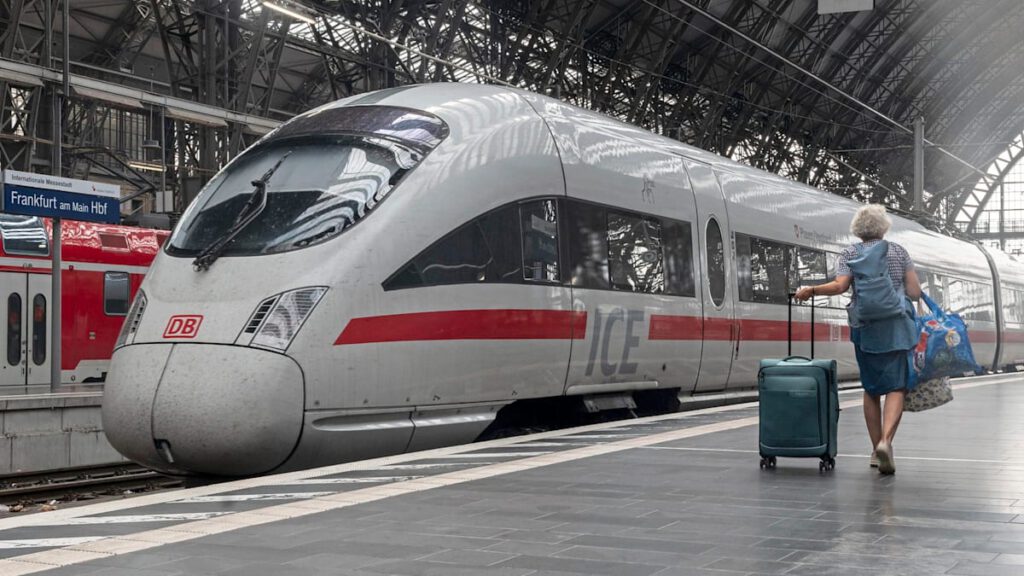 Deutsche Bahn: „Es wird erst mal nicht besser, so ehrlich müssen wir sein“