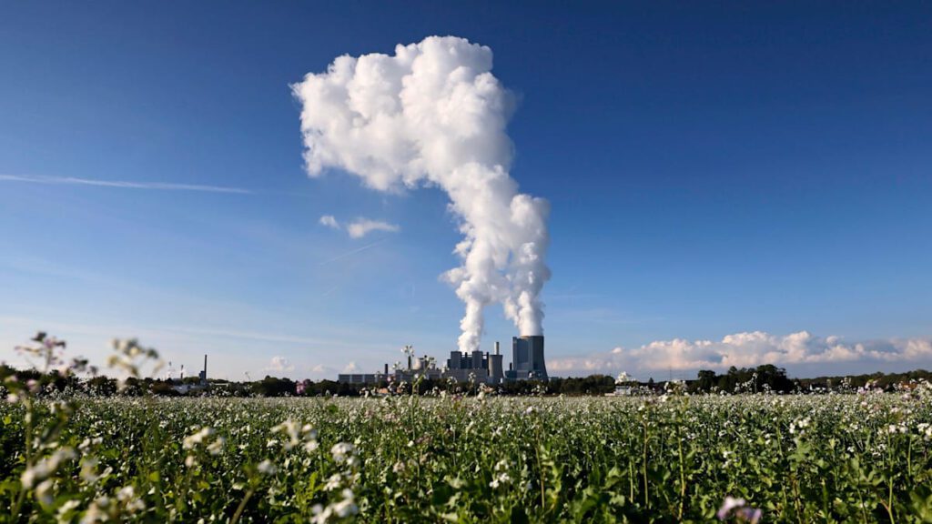 Wettbewerbsrecht: EU-Kommission erlaubt Milliarden-Zahlung für Kohleausstieg an Energiekonzern