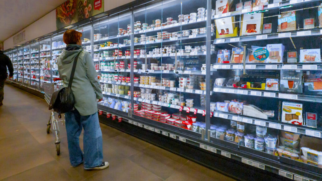 Lebensmitteleinzelhandel: Die übergroße Macht der Supermärkte