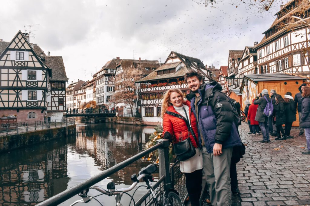 Amerikanerin verrät: Deshalb ist diese Stadt das unterschätzte Juwel Deutschlands