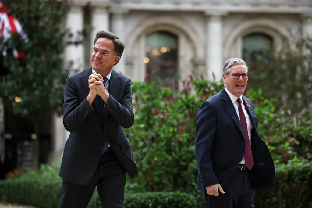 Russland produziert 4-mal mehr Munition als die Nato – doch jetzt ändert sich das