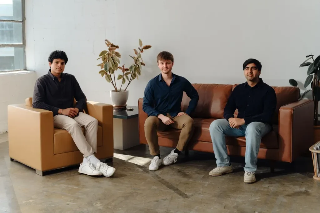 Steinreich mit 22: Dies sind die jüngsten Selfmade-Milliardäre aller Zeiten