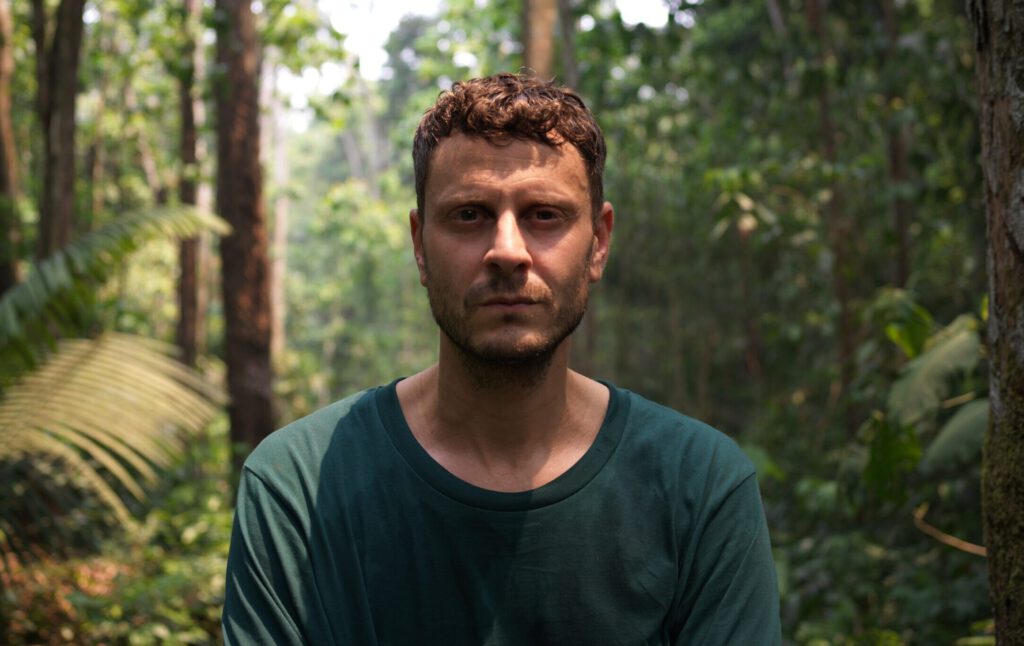 Unicorn-Gründer Lawrence Leuschner verlässt Deutschland