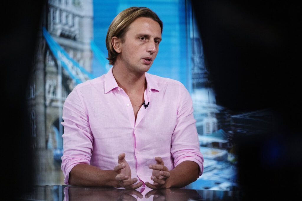 Nvidia steigt bei Revolut ein – das Fintech ist jetzt 75 Milliarden Dollar wert