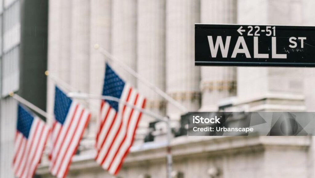 Nvidia, Bitcoin, Buffett: Der große Marktumbruch?