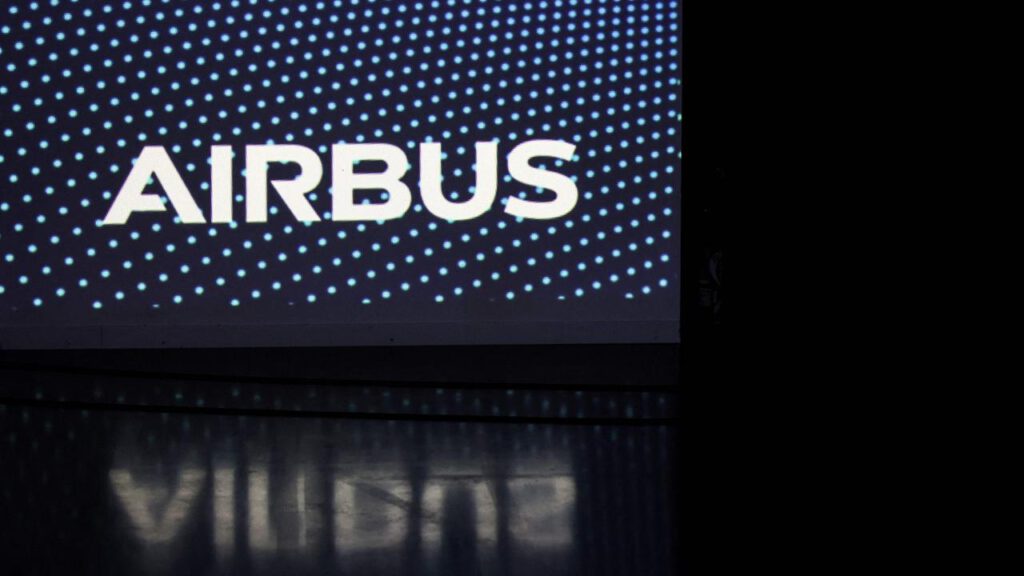 Airbus ruft A320-Jets zur Überprüfung zurück