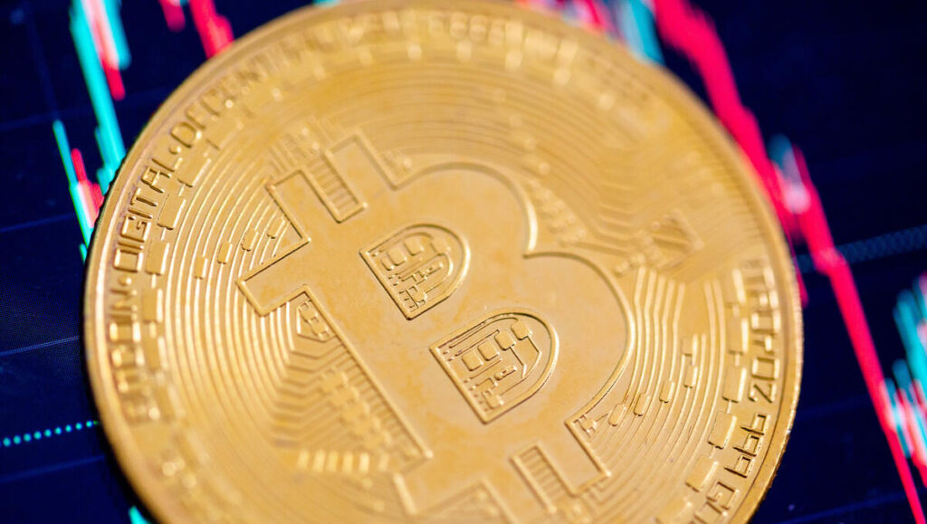 Bitcoin-Kurs unter Druck: Liquidität bestimmt den Markt