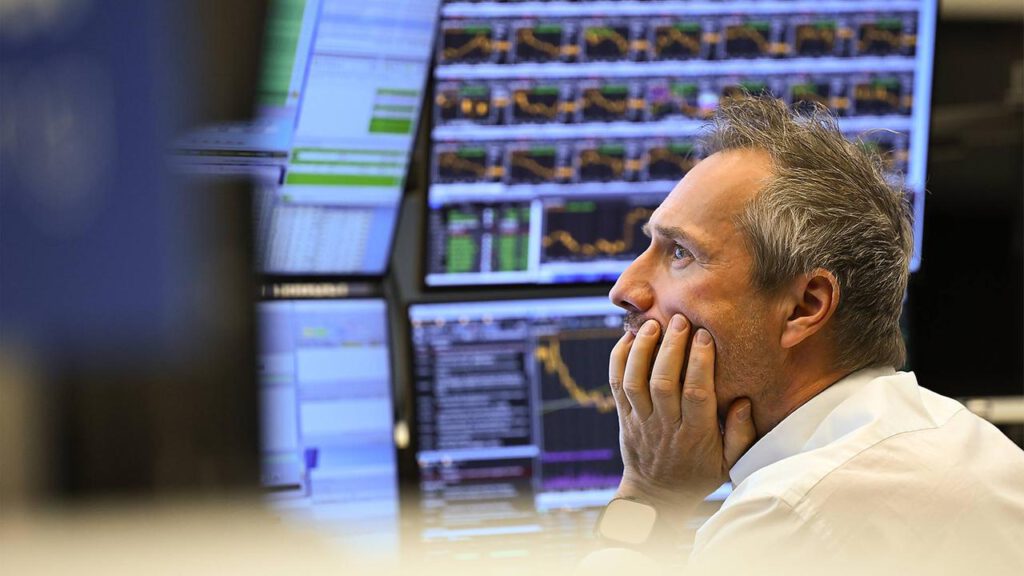 Marktbericht: Kann sich der DAX jetzt stabilisieren?