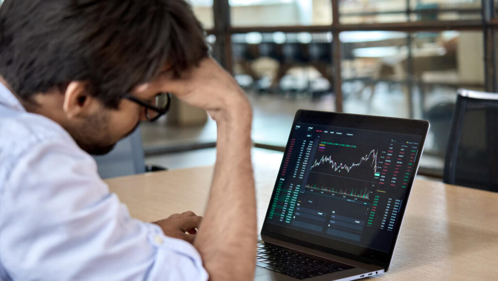 Zugang: So vermeiden Sie Anlegerverluste