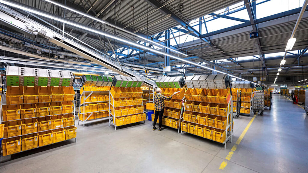 Post: Beschwerden schießen in die Höhe – Bundesnetzagentur droht mit Millionenstrafe