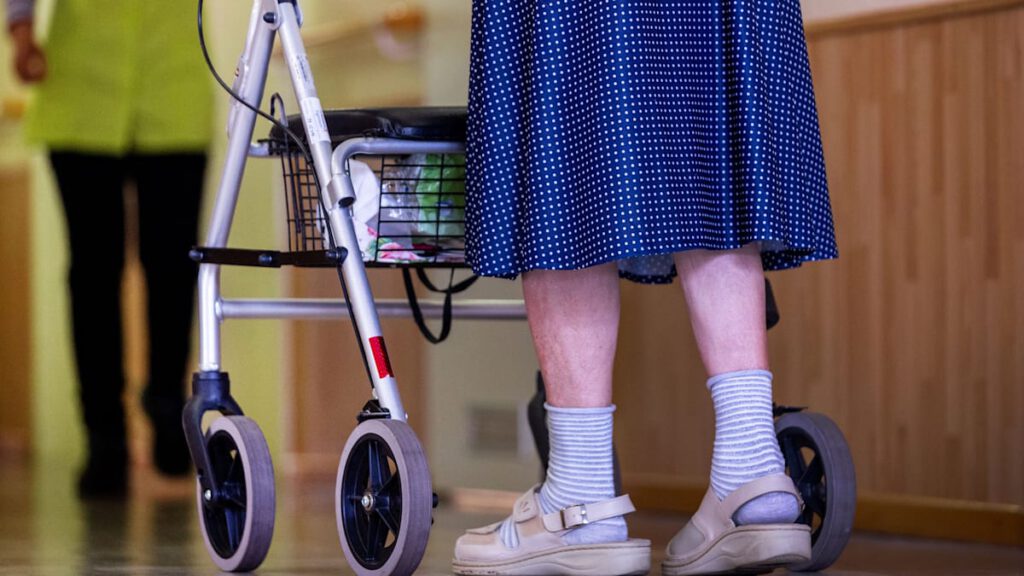 Barmer-Report: „Die Versorgungssicherheit für Pflegebedürftige ist nicht mehr gewährleistet“