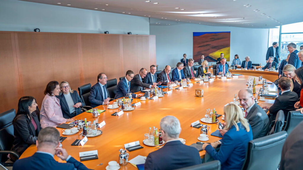 100 Millionen von 16 Milliarden Euro – so wenig Entlastung bringt das „Entlastungskabinett“