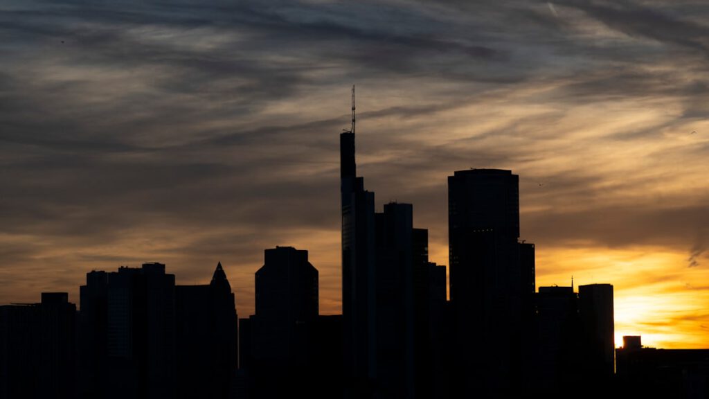 Wirtschaft: „Hohe Unsicherheit“ – Bundesbank warnt vor wachsenden Risiken für Banken