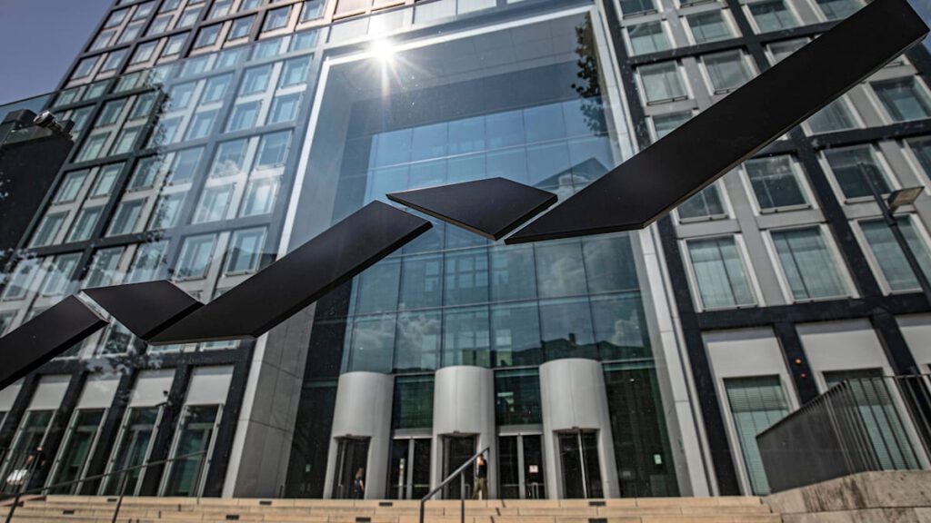 EU-Kommission eröffnet Kartellverfahren gegen Deutsche Börse