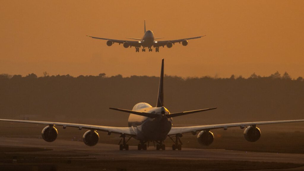 Luftverkehrssteuer: Union drängt Fluggesellschaften zu Preissenkung – „Dann würde der nächste Sommerurlaub günstiger“